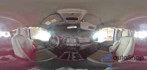 2016 Ford F150 Supercrew from USA, damaged, VIN 1FTEW1CF1GKE71700